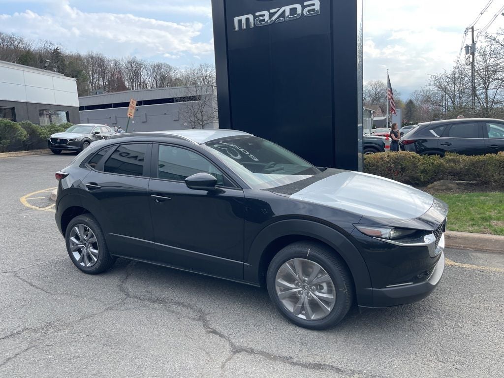 2026 Mazda Mazda CX-30 2.5 S Preferred