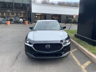 2026 Mazda Mazda CX-30 2.5 S Preferred