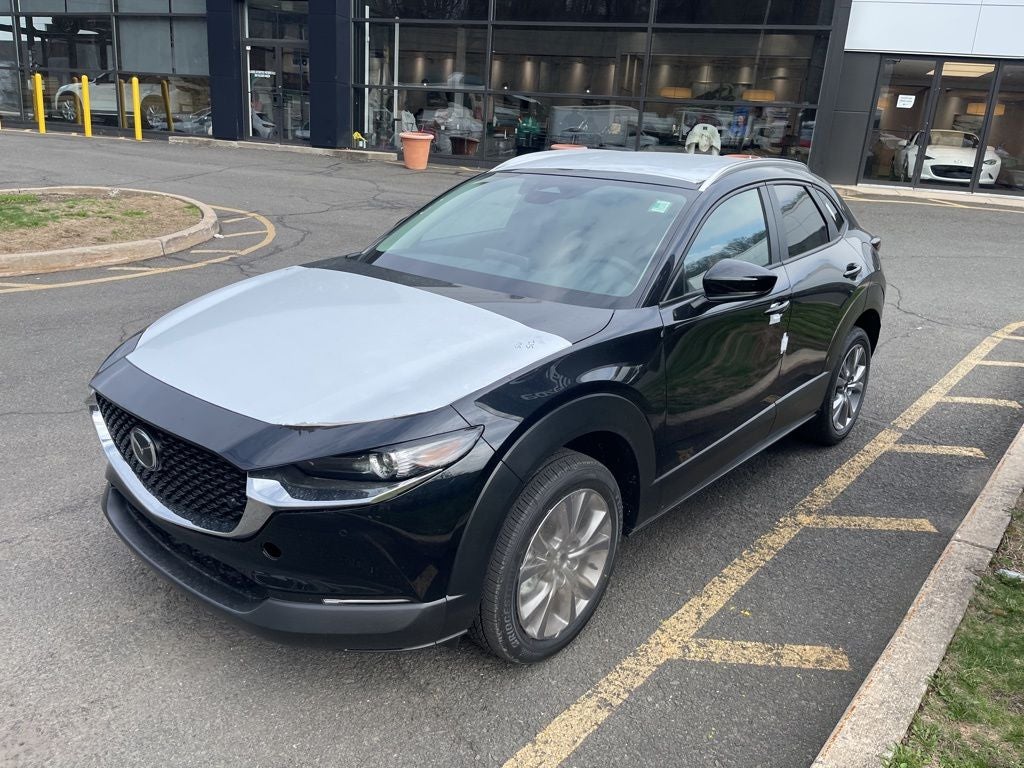 2026 Mazda Mazda CX-30 2.5 S Preferred