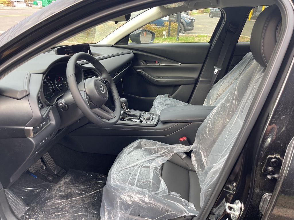 2026 Mazda Mazda CX-30 2.5 S Preferred