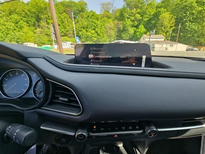 2026 Mazda Mazda CX-30 2.5 S Preferred