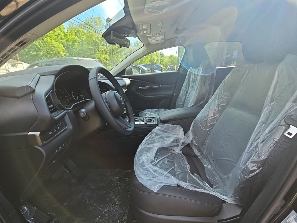 2026 Mazda Mazda CX-30 2.5 S Preferred