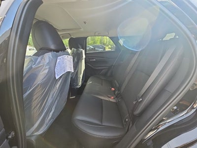 2026 Mazda Mazda CX-30 2.5 S Preferred