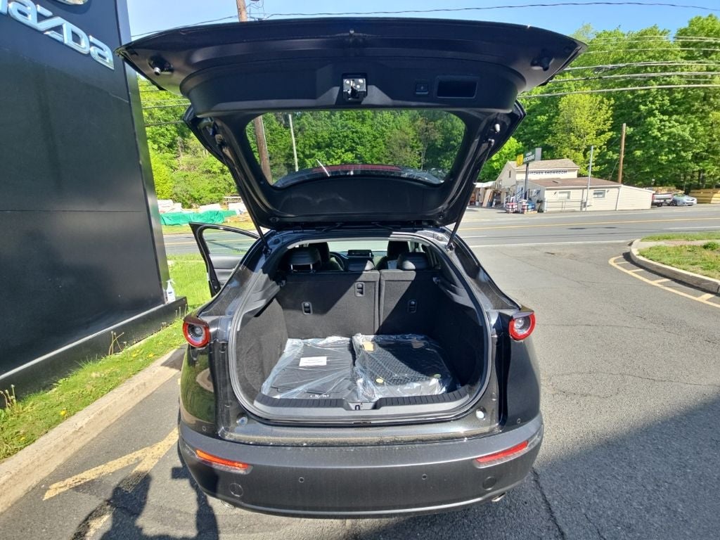 2026 Mazda Mazda CX-30 2.5 S Preferred