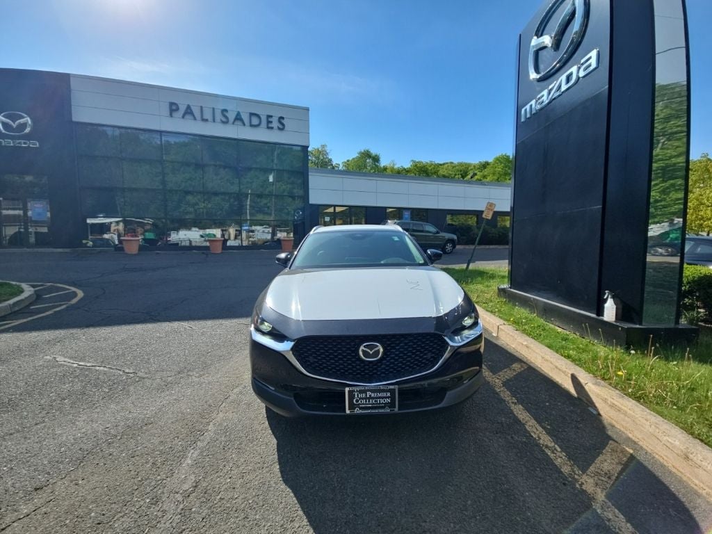 2026 Mazda Mazda CX-30 2.5 S Preferred