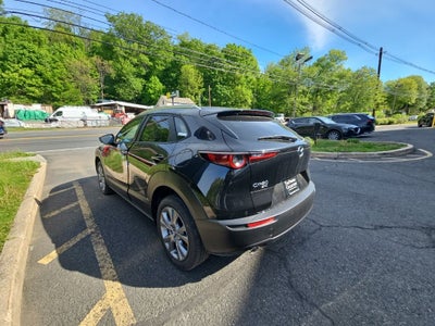 2026 Mazda Mazda CX-30 2.5 S Preferred