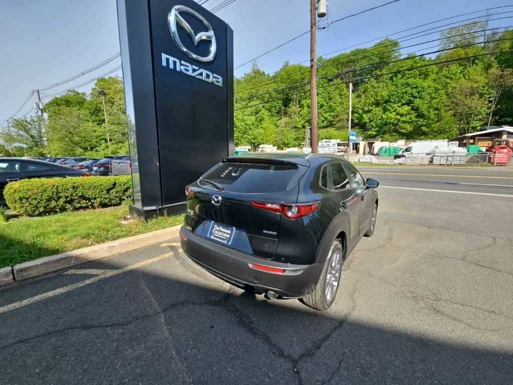 2026 Mazda Mazda CX-30 2.5 S Preferred