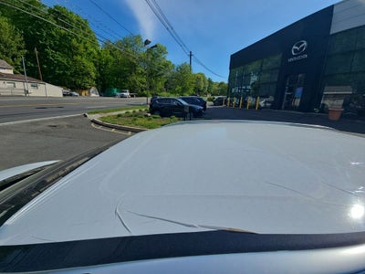 2026 Mazda Mazda CX-30 2.5 S Preferred