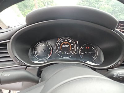 2026 Mazda Mazda CX-30 2.5 S Preferred