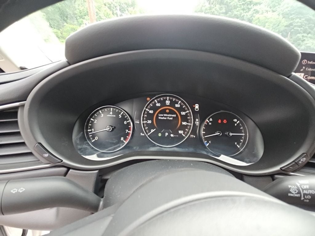2026 Mazda Mazda CX-30 2.5 S Preferred