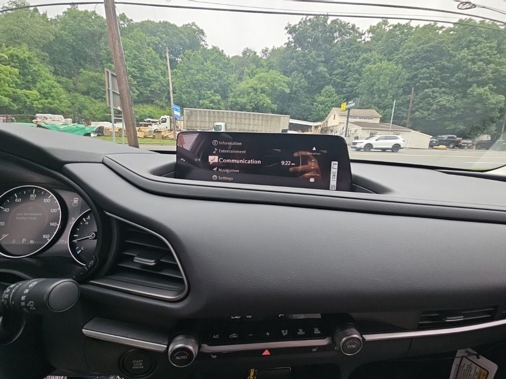 2026 Mazda Mazda CX-30 2.5 S Preferred