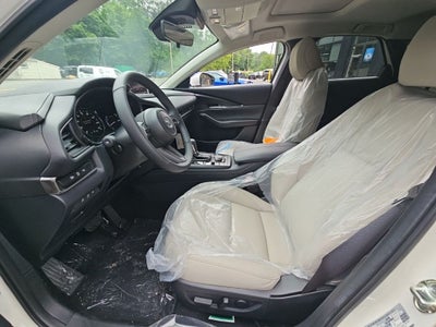 2026 Mazda Mazda CX-30 2.5 S Preferred
