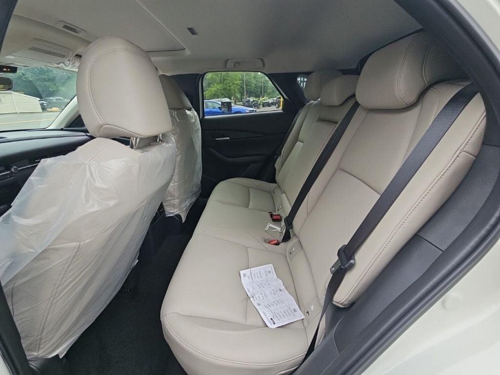 2026 Mazda Mazda CX-30 2.5 S Preferred