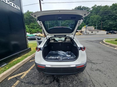 2026 Mazda Mazda CX-30 2.5 S Preferred