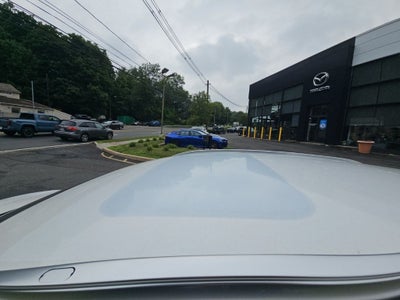 2026 Mazda Mazda CX-30 2.5 S Preferred