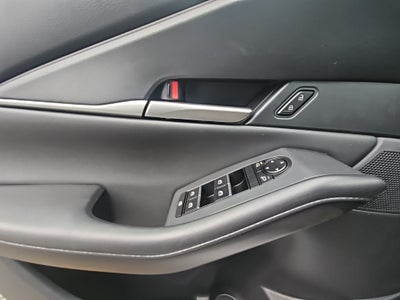 2026 Mazda Mazda CX-30 2.5 S Preferred