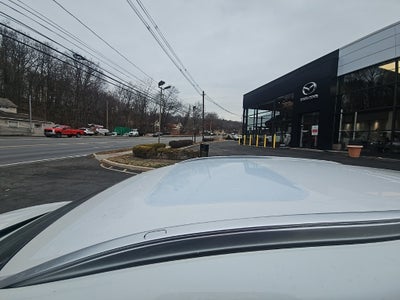 2026 Mazda Mazda CX-30 2.5 S Preferred