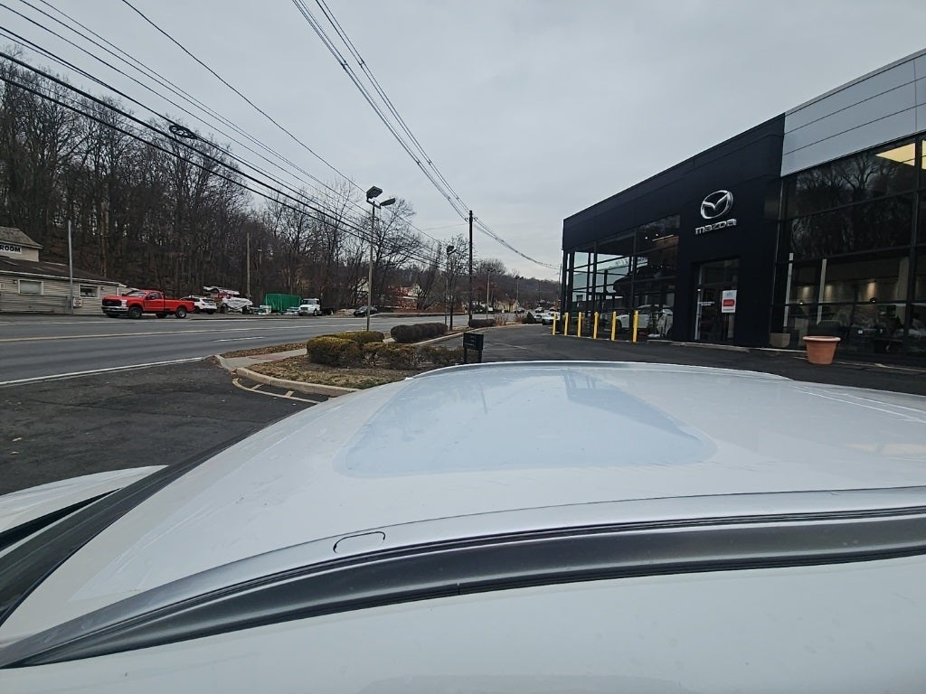 2026 Mazda Mazda CX-30 2.5 S Preferred