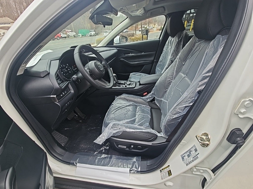 2026 Mazda Mazda CX-30 2.5 S Preferred