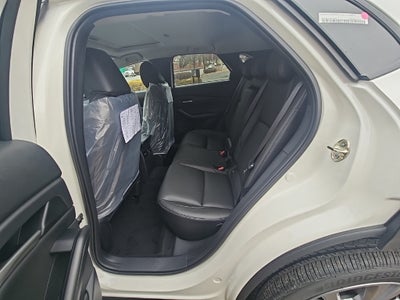 2026 Mazda Mazda CX-30 2.5 S Preferred