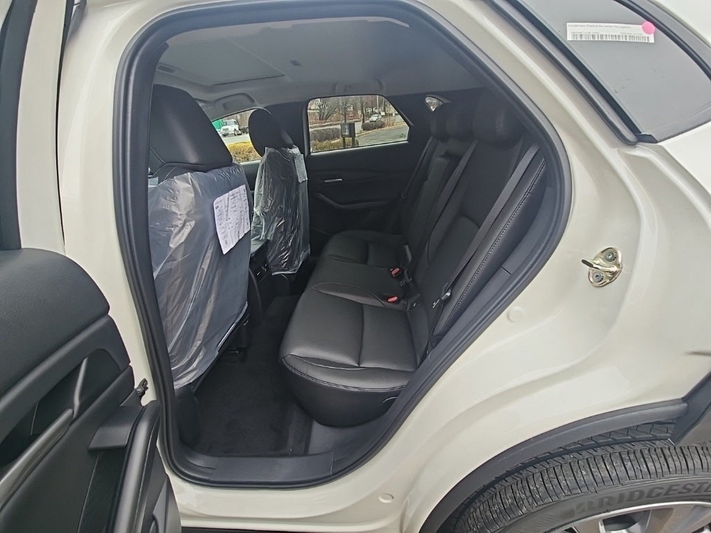 2026 Mazda Mazda CX-30 2.5 S Preferred