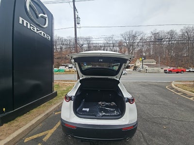 2026 Mazda Mazda CX-30 2.5 S Preferred