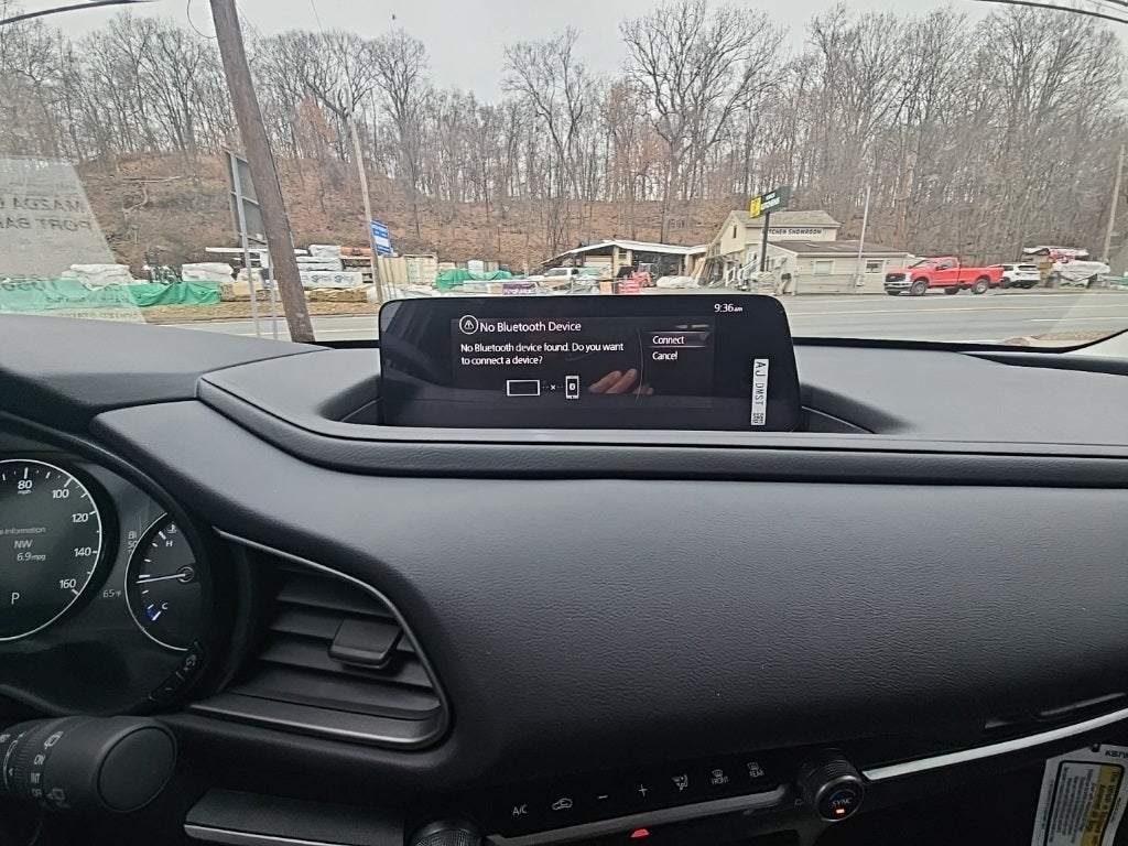 2026 Mazda Mazda CX-30 2.5 S Preferred