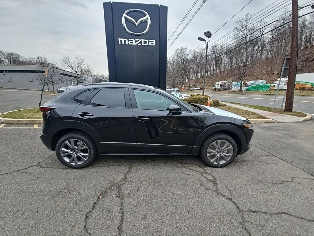 2026 Mazda Mazda CX-30 2.5 S Preferred