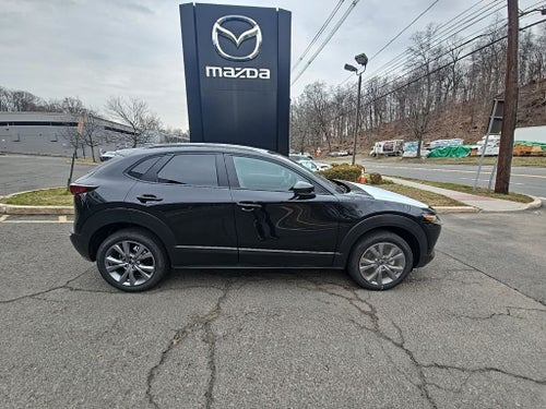2026 Mazda Mazda CX-30 2.5 S Preferred