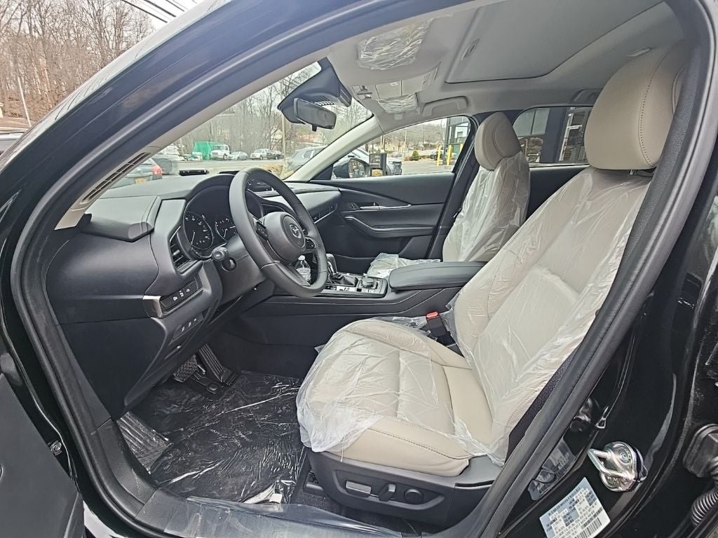 2026 Mazda Mazda CX-30 2.5 S Preferred