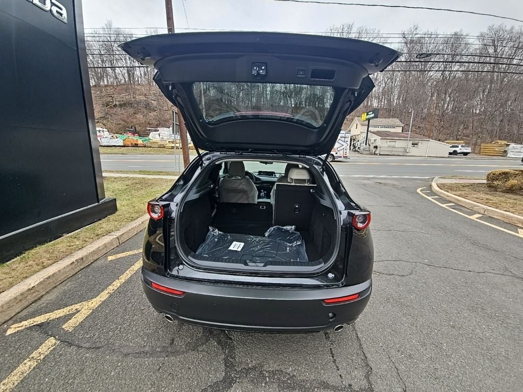 2026 Mazda Mazda CX-30 2.5 S Preferred