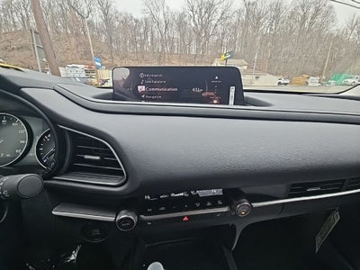 2026 Mazda Mazda CX-30 2.5 S Preferred