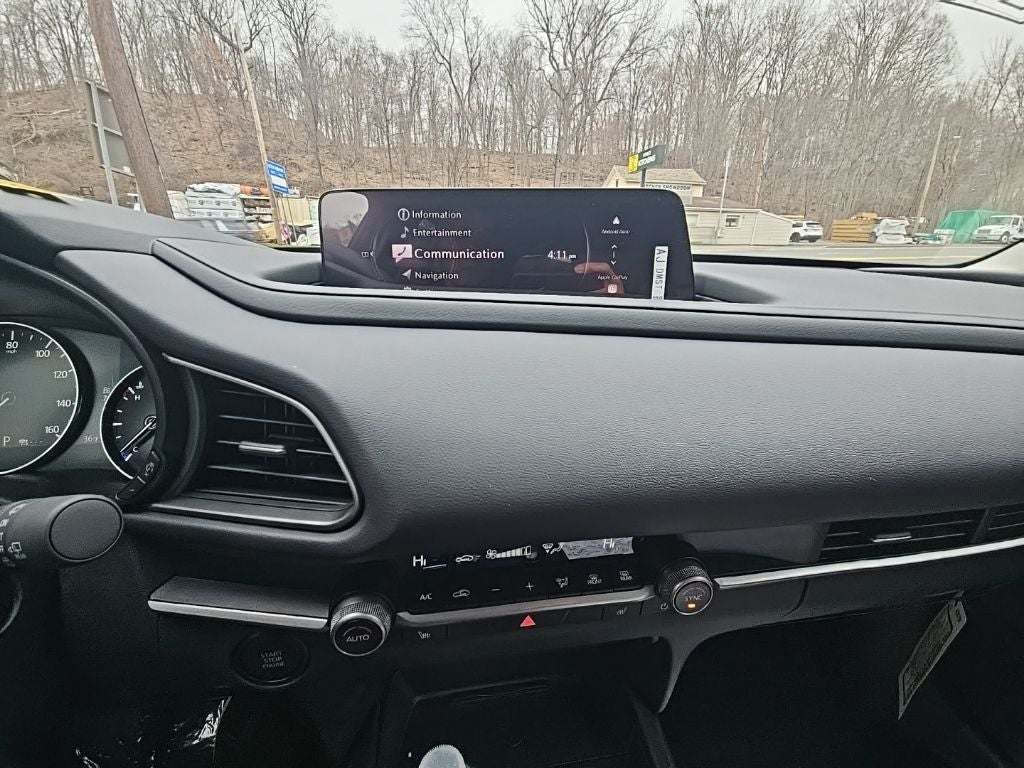 2026 Mazda Mazda CX-30 2.5 S Preferred