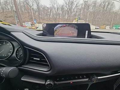 2026 Mazda Mazda CX-30 2.5 S Preferred