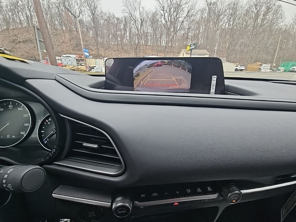 2026 Mazda Mazda CX-30 2.5 S Preferred