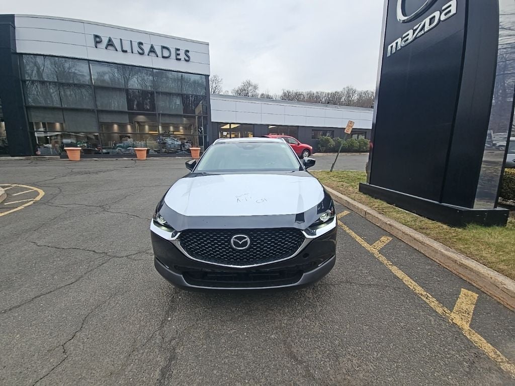 2026 Mazda Mazda CX-30 2.5 S Preferred