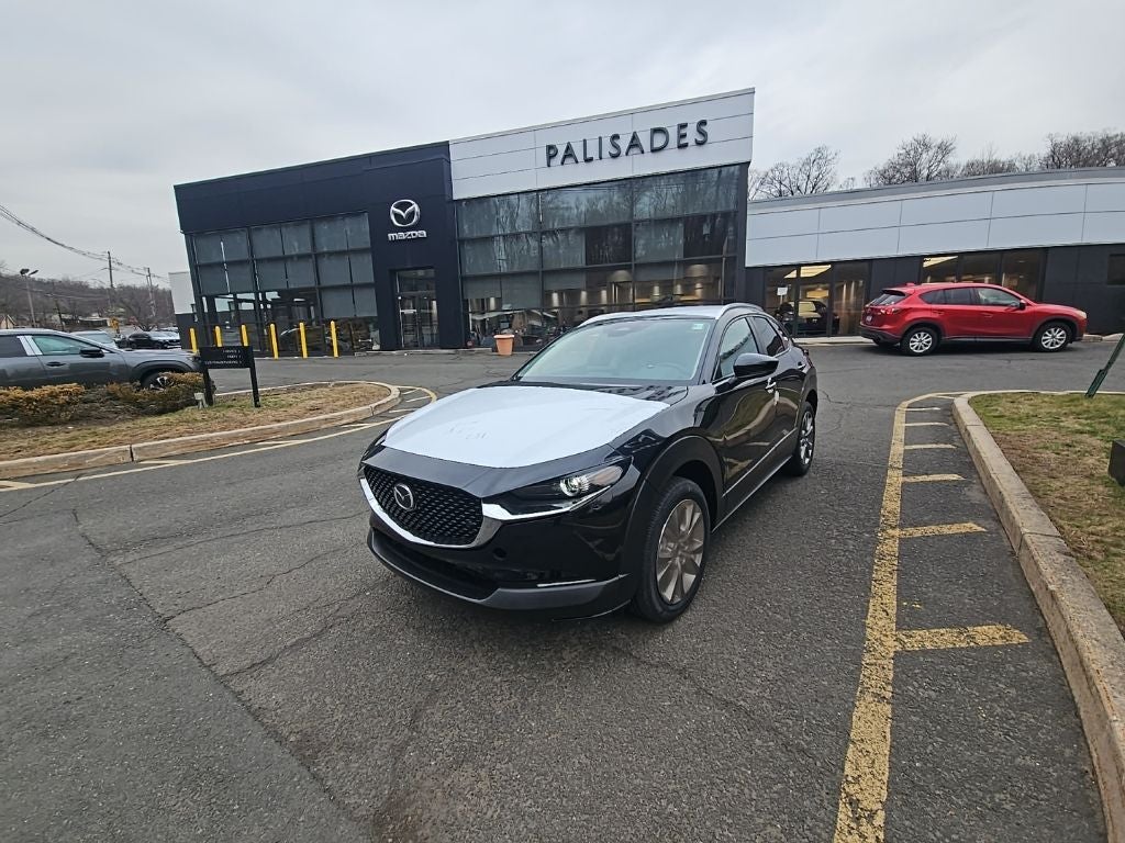 2026 Mazda Mazda CX-30 2.5 S Preferred