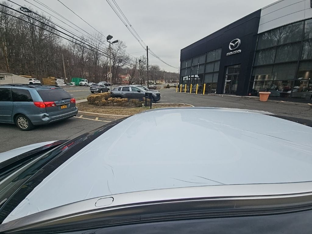 2026 Mazda Mazda CX-30 2.5 S Preferred