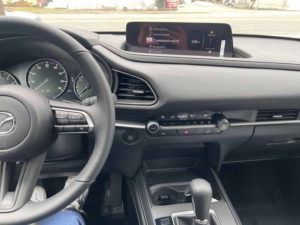 2026 Mazda Mazda CX-30 2.5 S Preferred