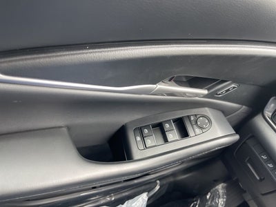 2026 Mazda Mazda CX-30 2.5 S Preferred