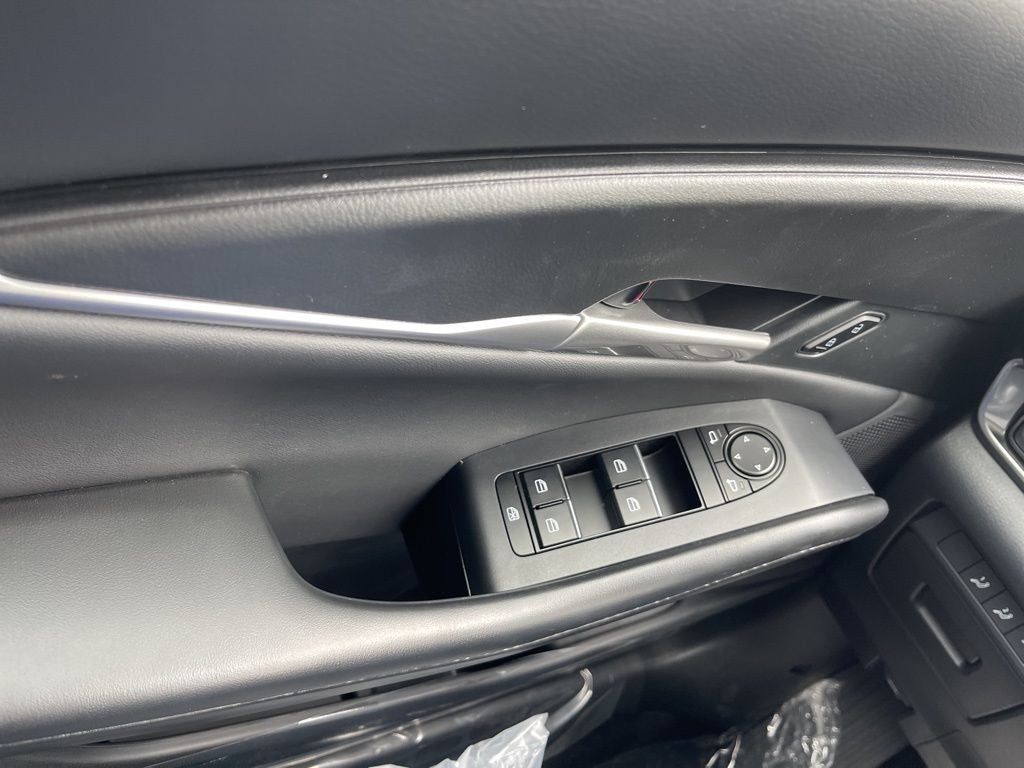 2026 Mazda Mazda CX-30 2.5 S Preferred