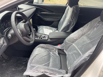 2026 Mazda Mazda CX-30 2.5 S Preferred