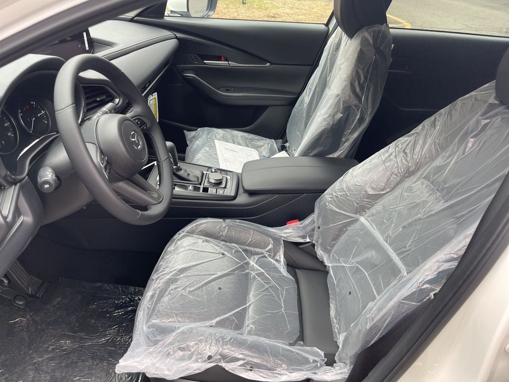 2026 Mazda Mazda CX-30 2.5 S Preferred