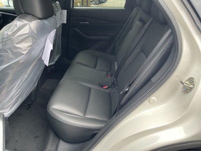 2026 Mazda Mazda CX-30 2.5 S Preferred