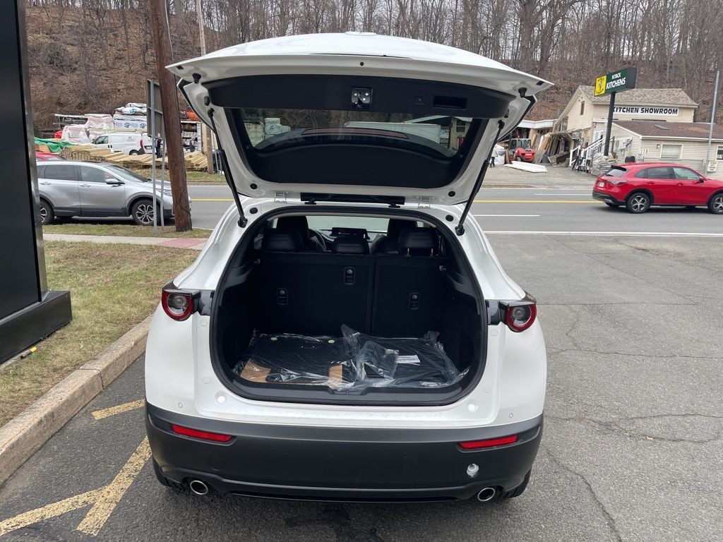 2026 Mazda Mazda CX-30 2.5 S Preferred