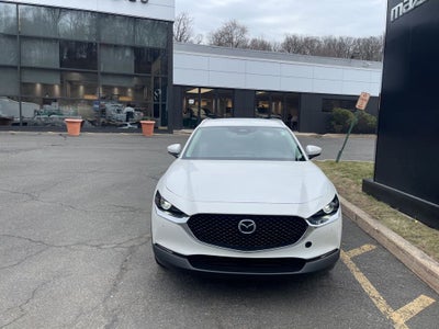 2026 Mazda Mazda CX-30 2.5 S Preferred