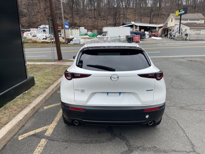 2026 Mazda Mazda CX-30 2.5 S Preferred