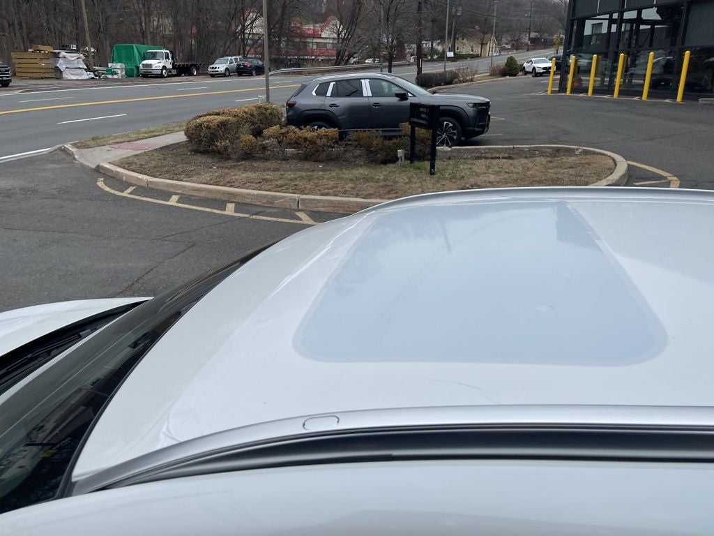 2026 Mazda Mazda CX-30 2.5 S Preferred