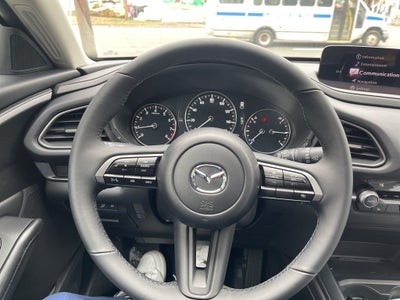 2026 Mazda Mazda CX-30 2.5 S Preferred