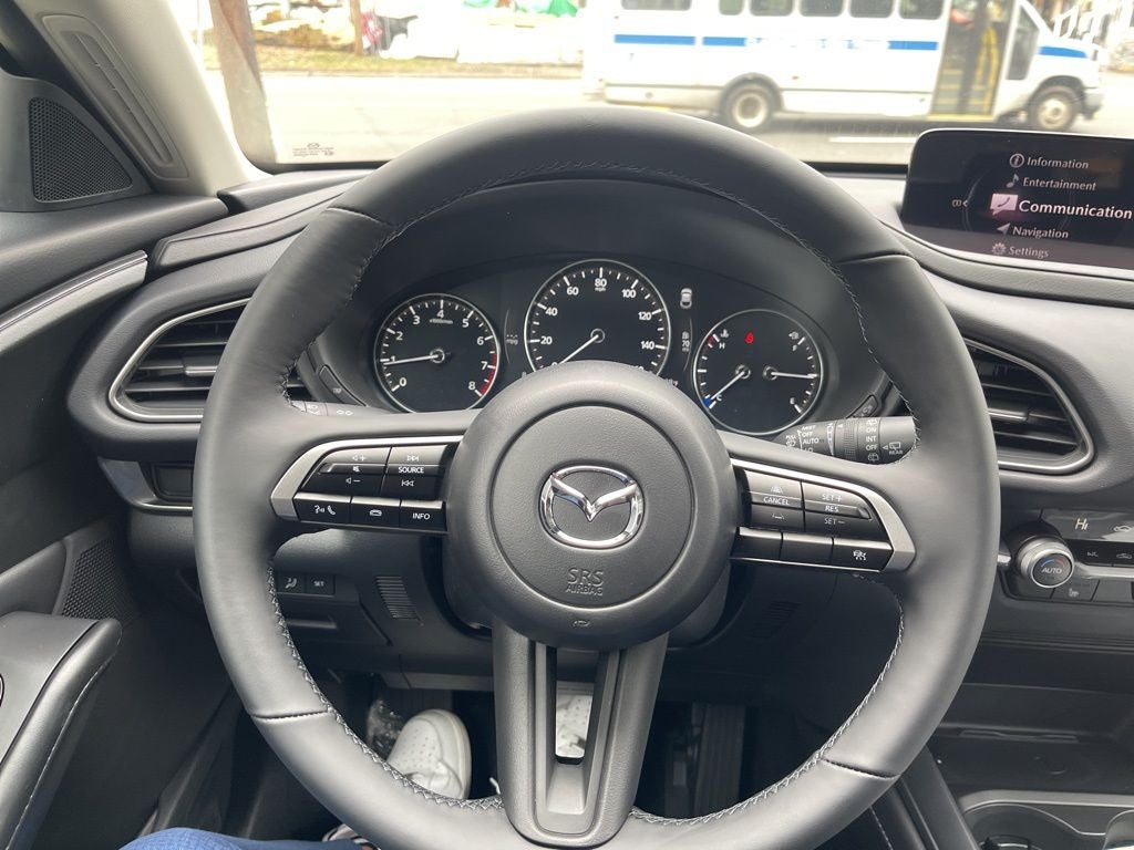 2026 Mazda Mazda CX-30 2.5 S Preferred